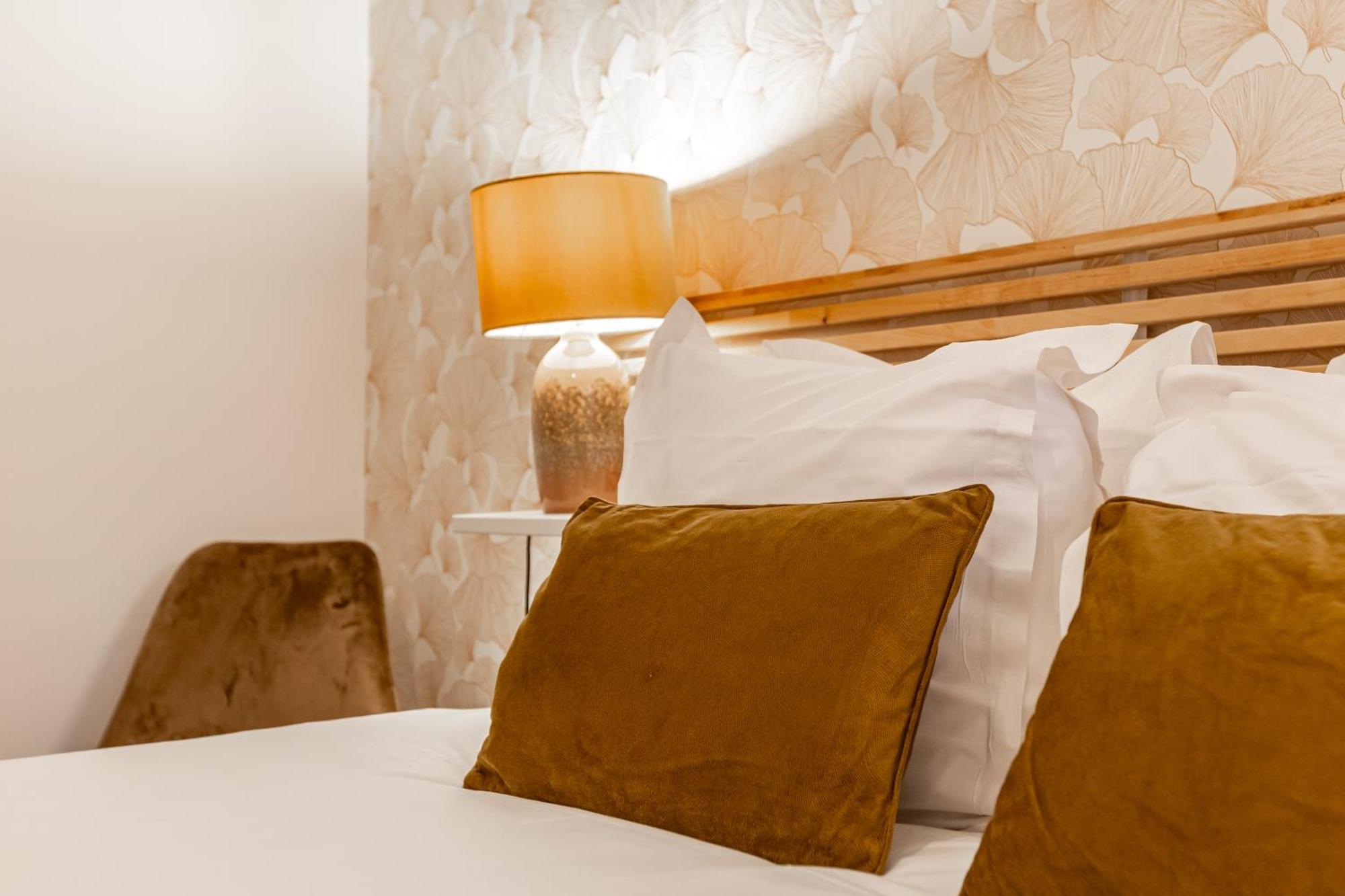 Ferienwohnung Sweett - Troyon Paris Exterior foto